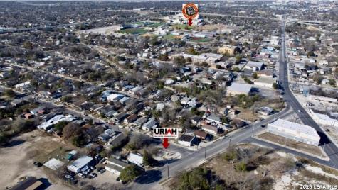108 Hawthorne Street San Antonio TX 78214