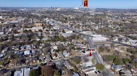 108 Hawthorne Street San Antonio TX 78214