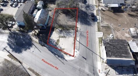 108 Hawthorne Street San Antonio TX 78214