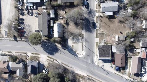 108 Hawthorne Street San Antonio TX 78214
