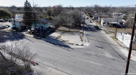 108 Hawthorne Street San Antonio TX 78214