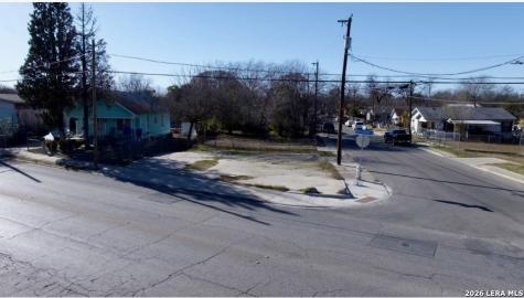108 Hawthorne Street San Antonio TX 78214