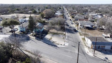 108 Hawthorne Street San Antonio TX 78214