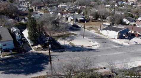 108 Hawthorne Street San Antonio TX 78214