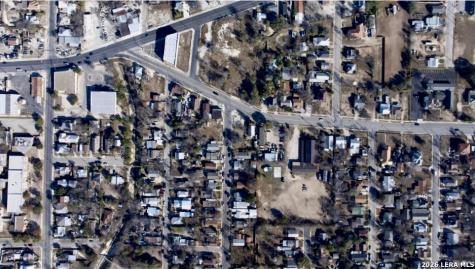 108 Hawthorne Street San Antonio TX 78214
