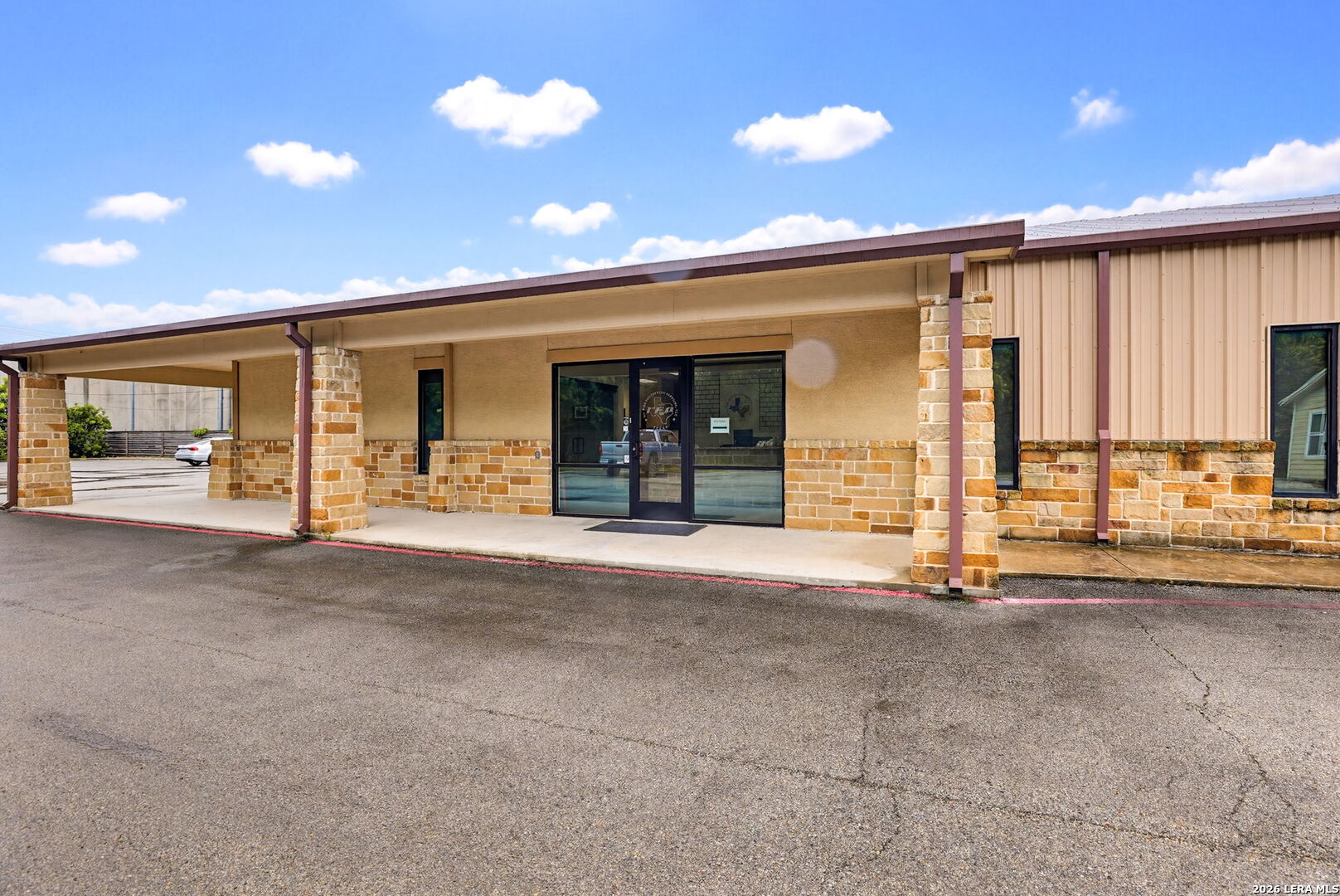 11550 N North Loop Road San Antonio TX 78216
