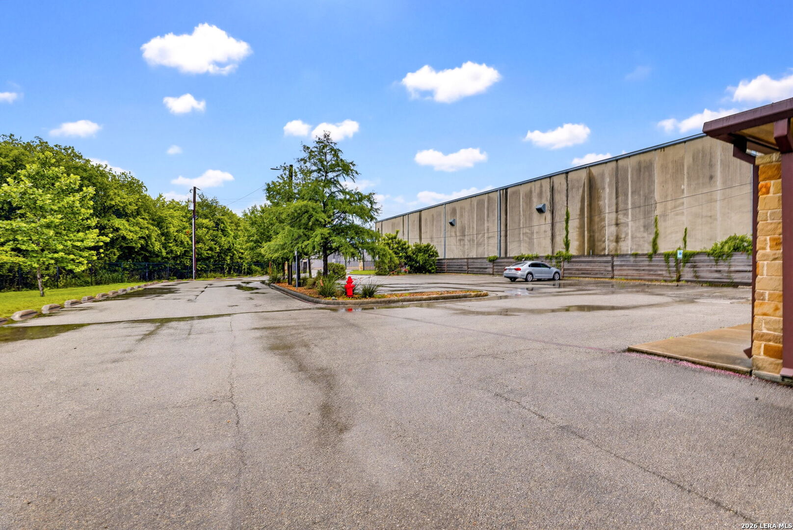 11550 N North Loop Road San Antonio TX 78216