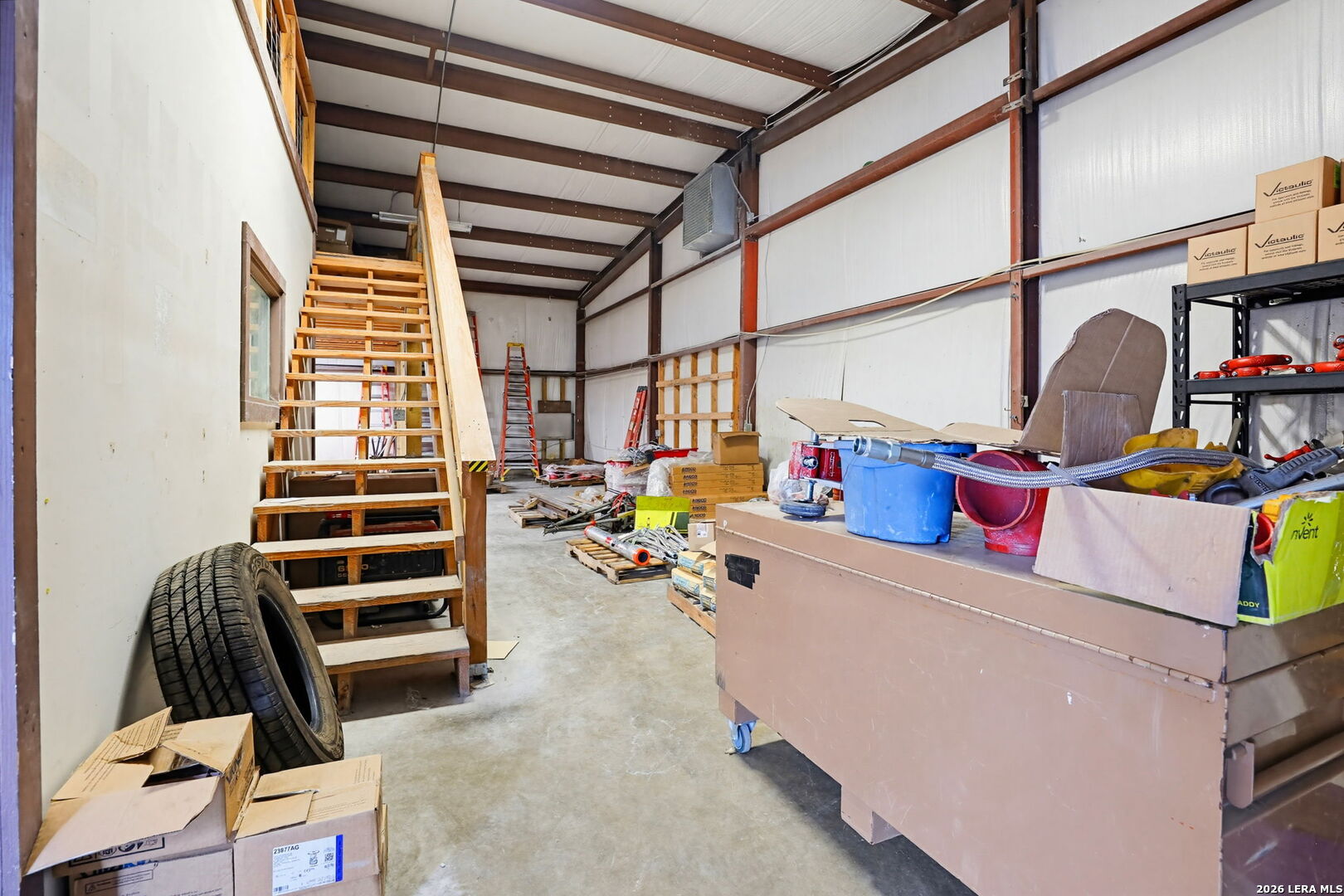 11550 N North Loop Road San Antonio TX 78216