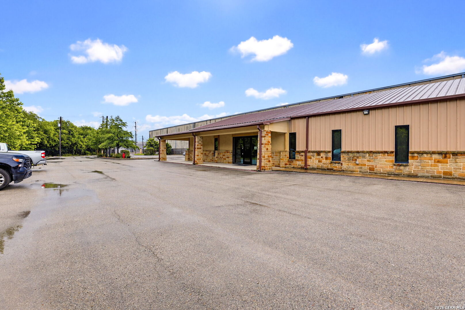 11550 N North Loop Road San Antonio TX 78216