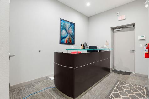 11550 N North Loop Road San Antonio TX 78216