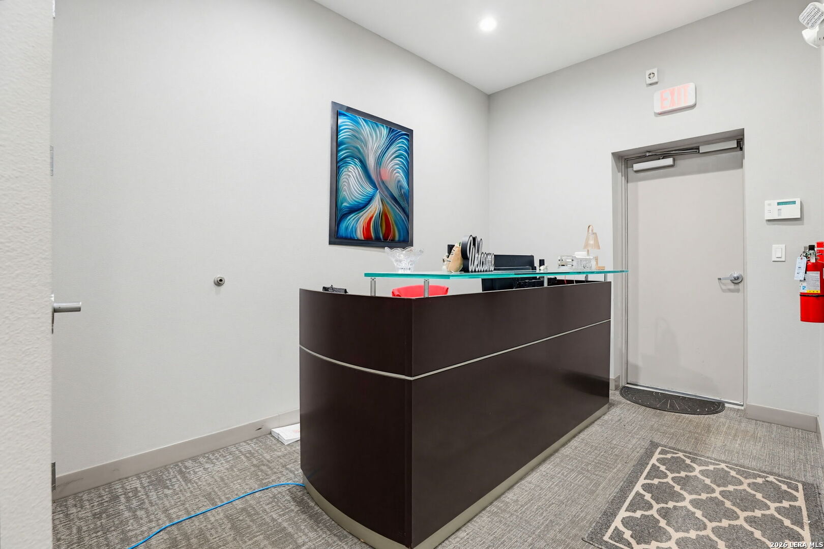 11550 N North Loop Road San Antonio TX 78216