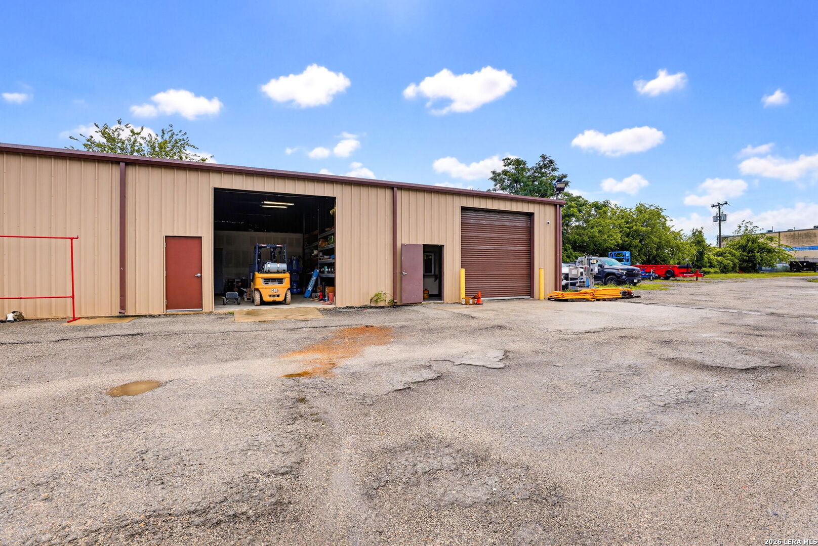 11550 N North Loop Road San Antonio TX 78216