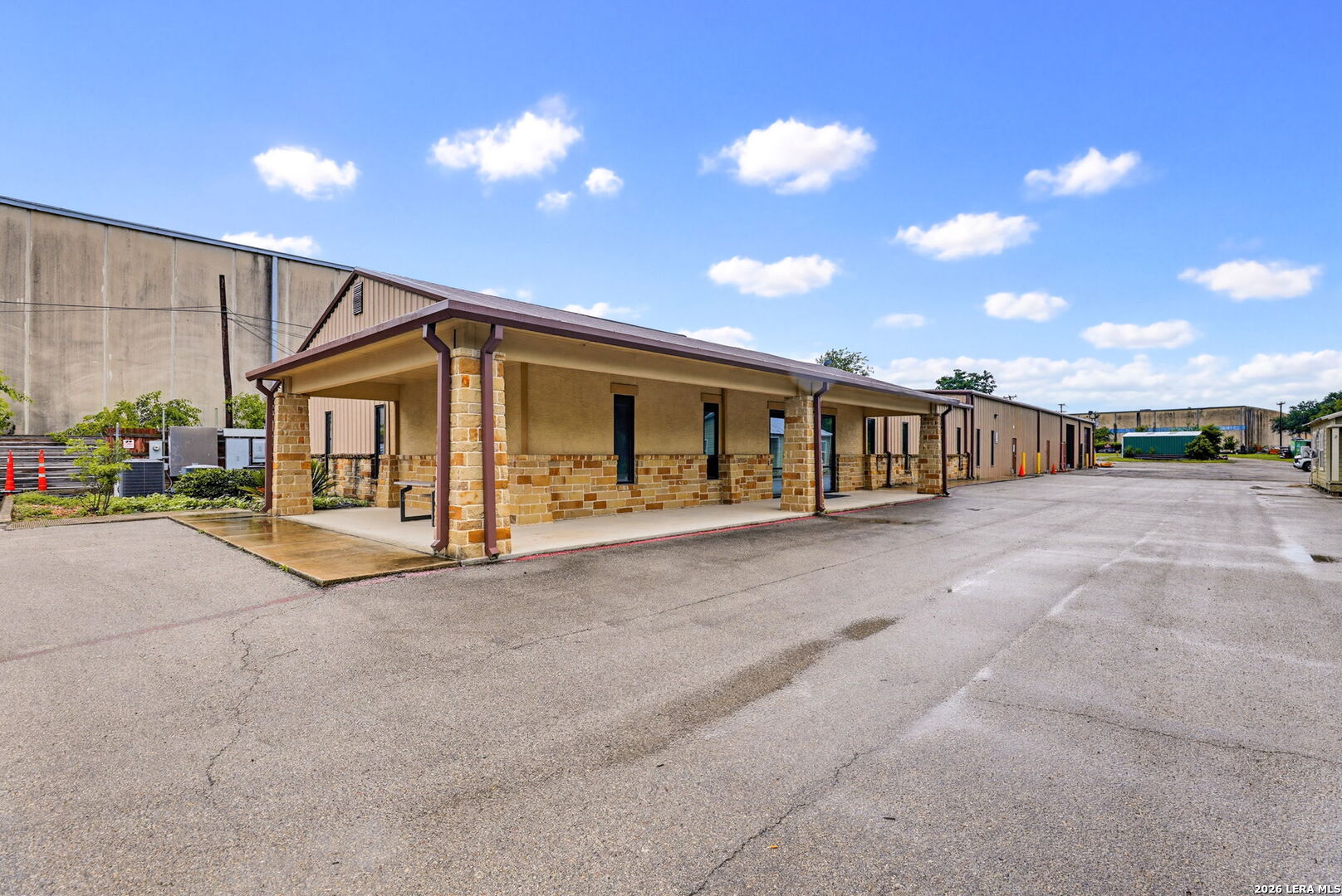 11550 N North Loop Road San Antonio TX 78216