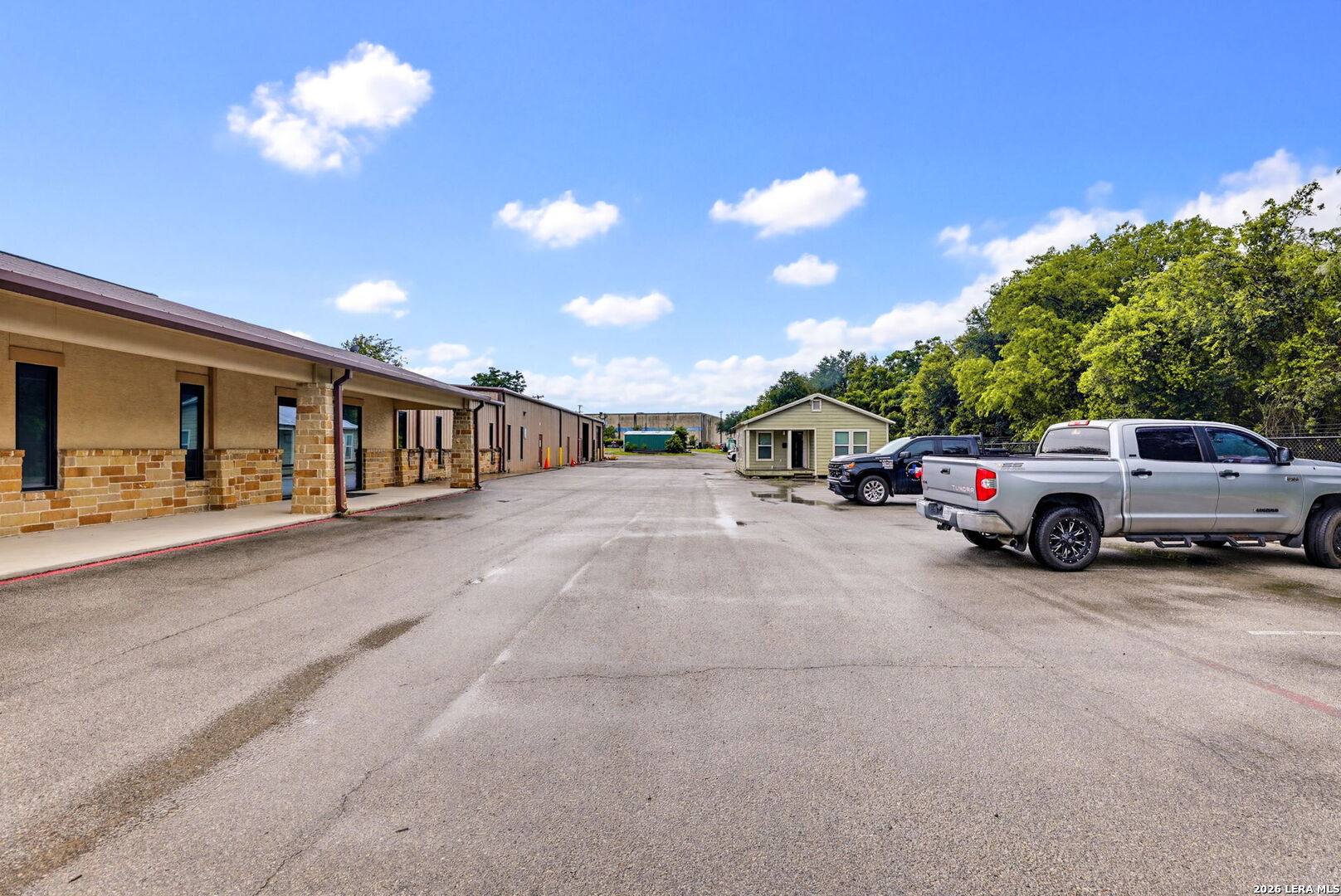 11550 N North Loop Road San Antonio TX 78216