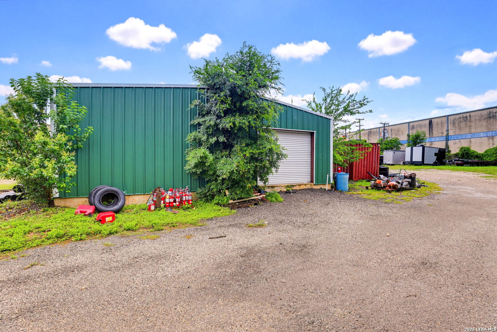 11550 N North Loop Road San Antonio TX 78216