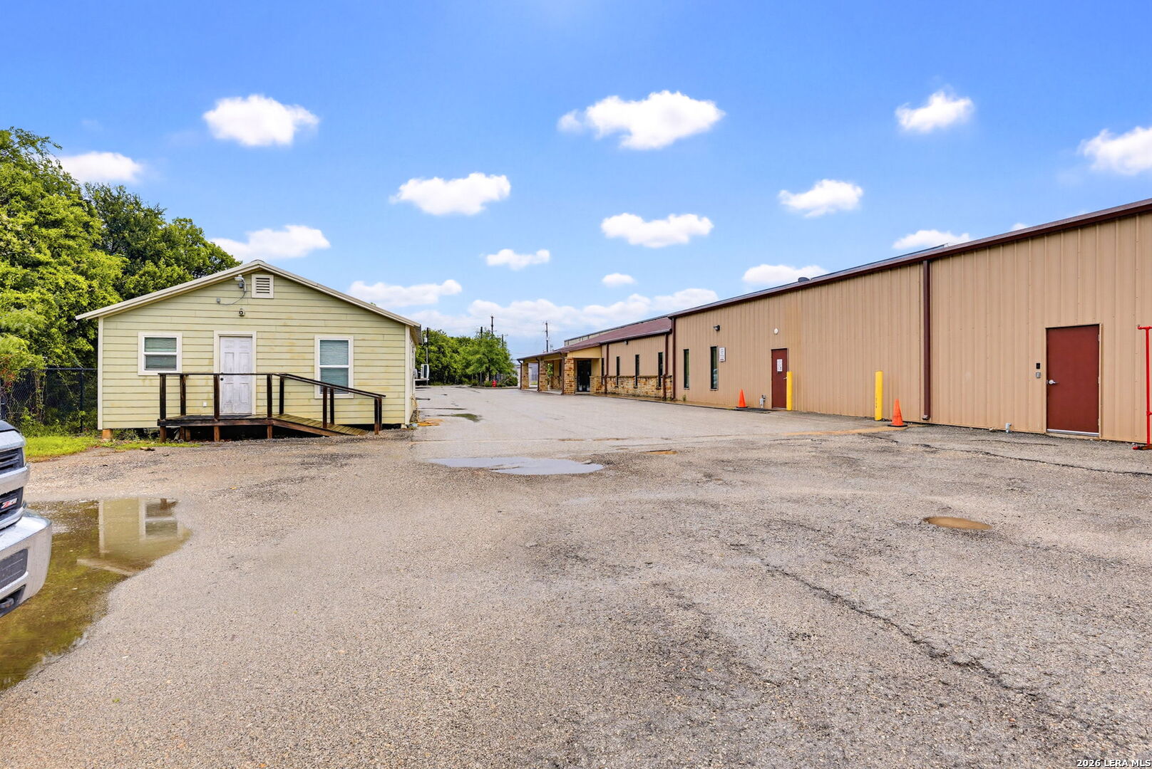 11550 N North Loop Road San Antonio TX 78216