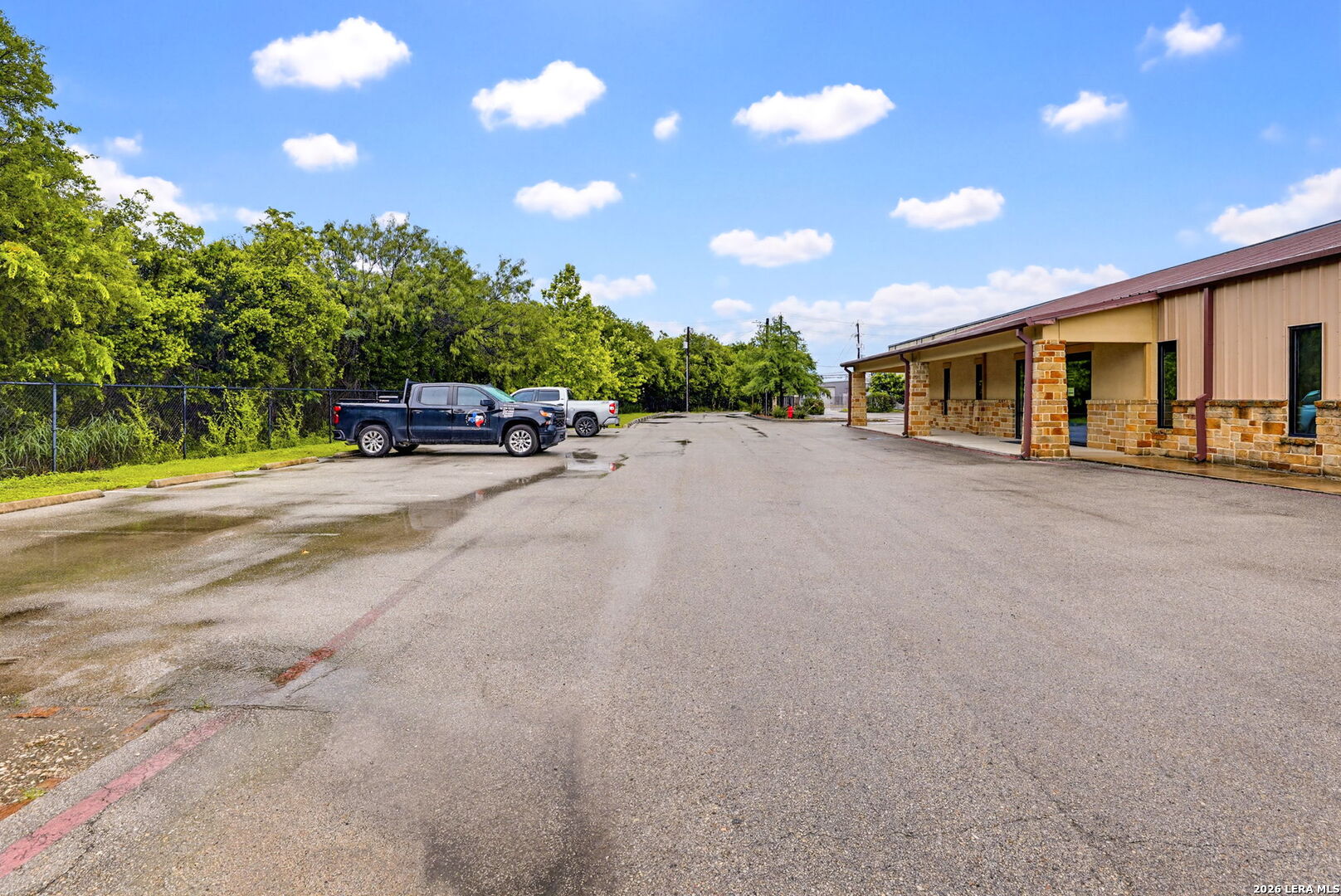 11550 N North Loop Road San Antonio TX 78216