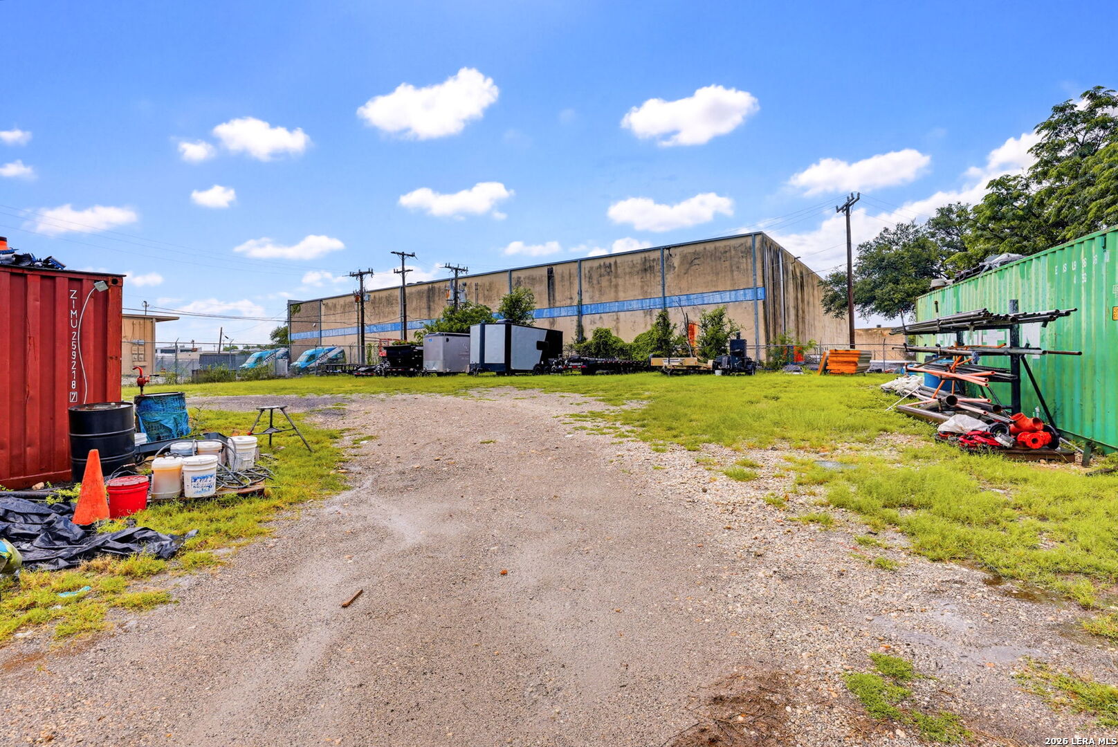 11550 N North Loop Road San Antonio TX 78216