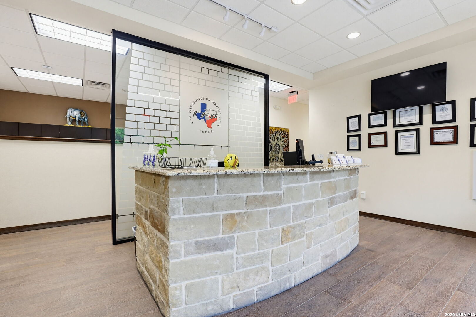 11550 N North Loop Road San Antonio TX 78216