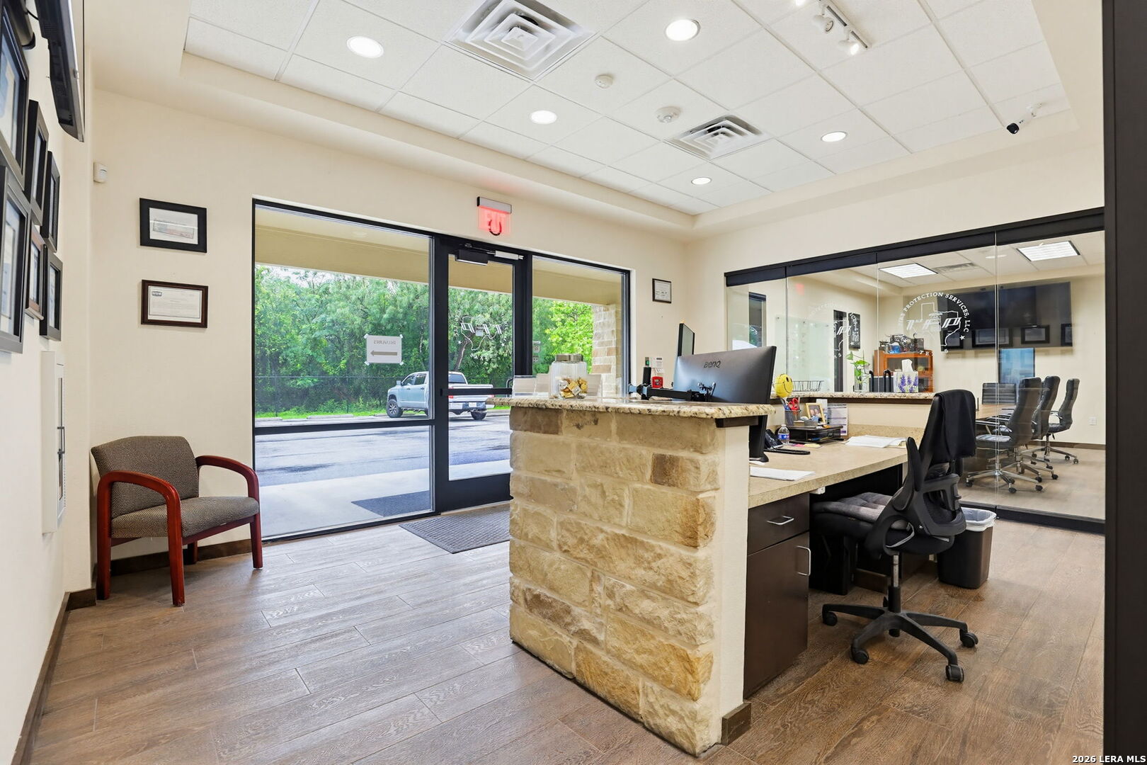 11550 N North Loop Road San Antonio TX 78216