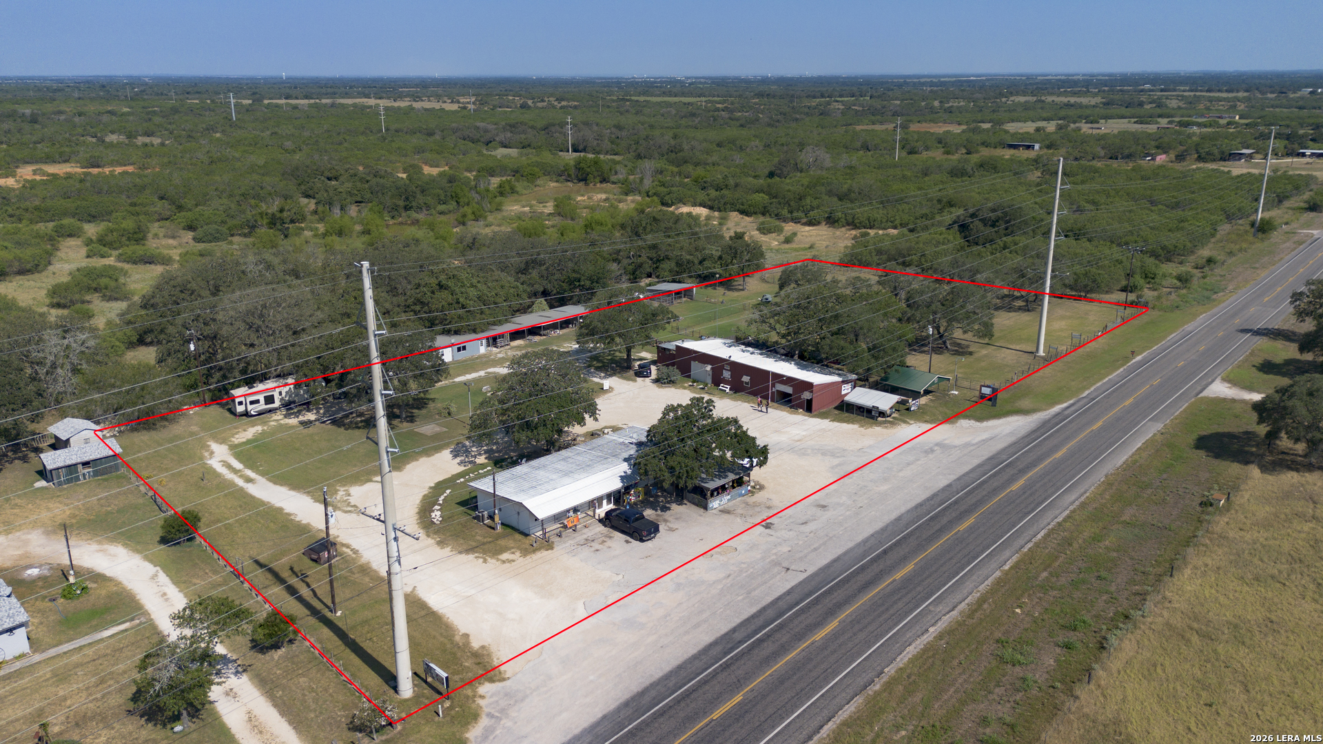 6348 Fm 1117 Seguin TX 78155