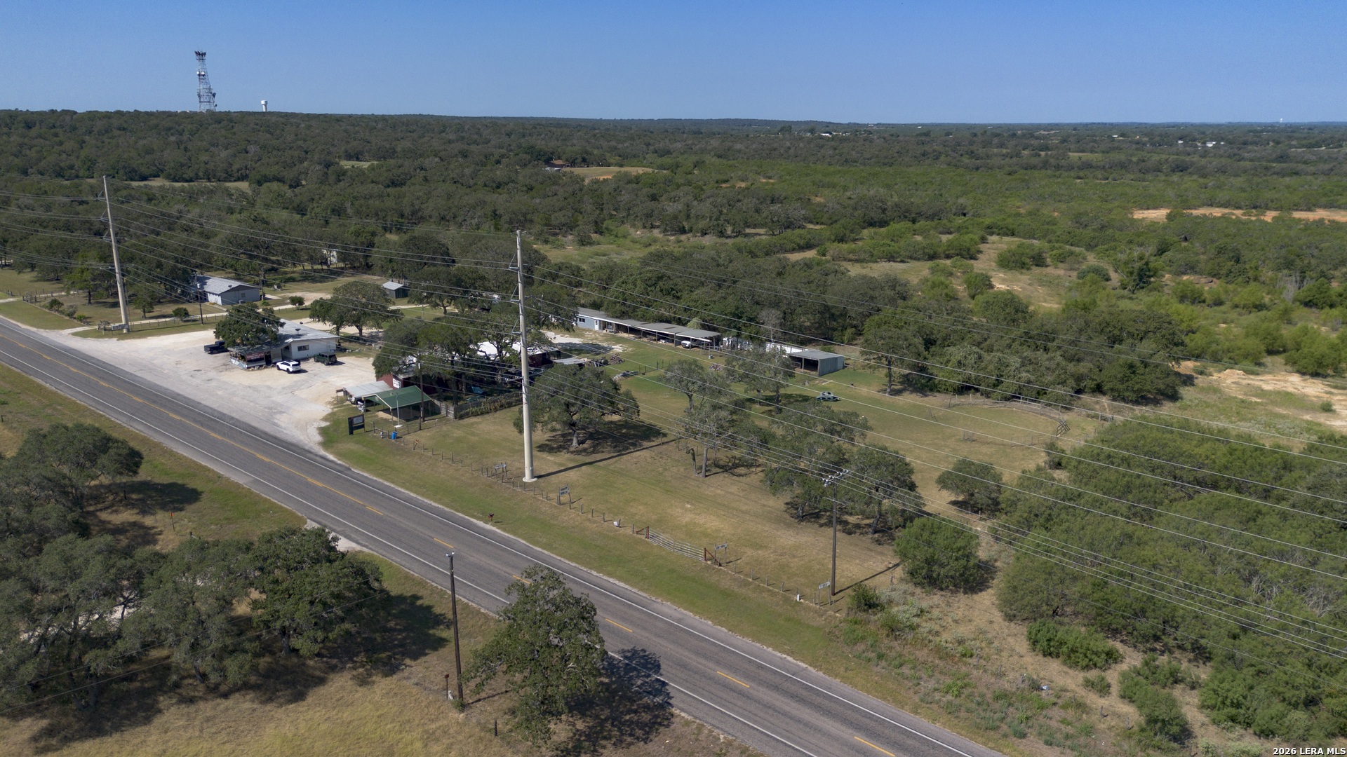 6348 Fm 1117 Seguin TX 78155