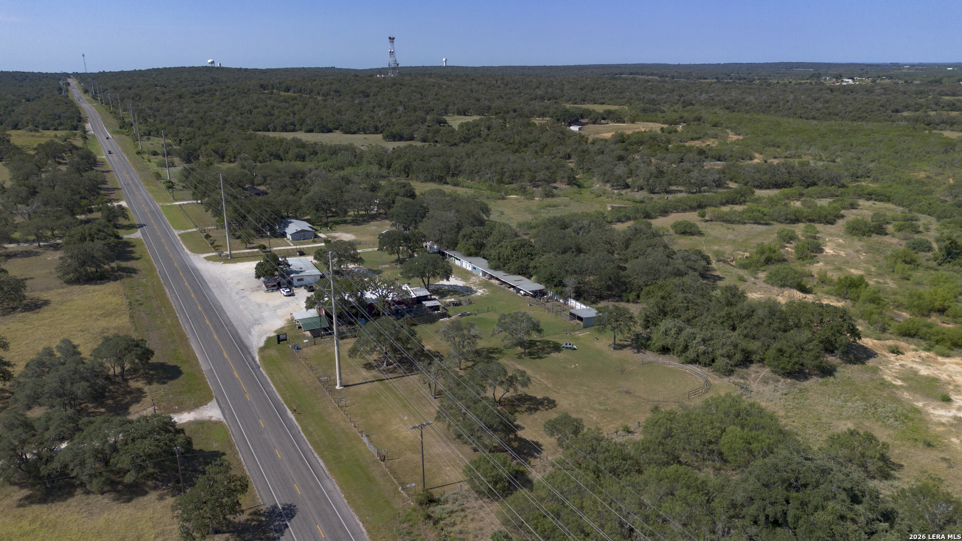 6348 Fm 1117 Seguin TX 78155
