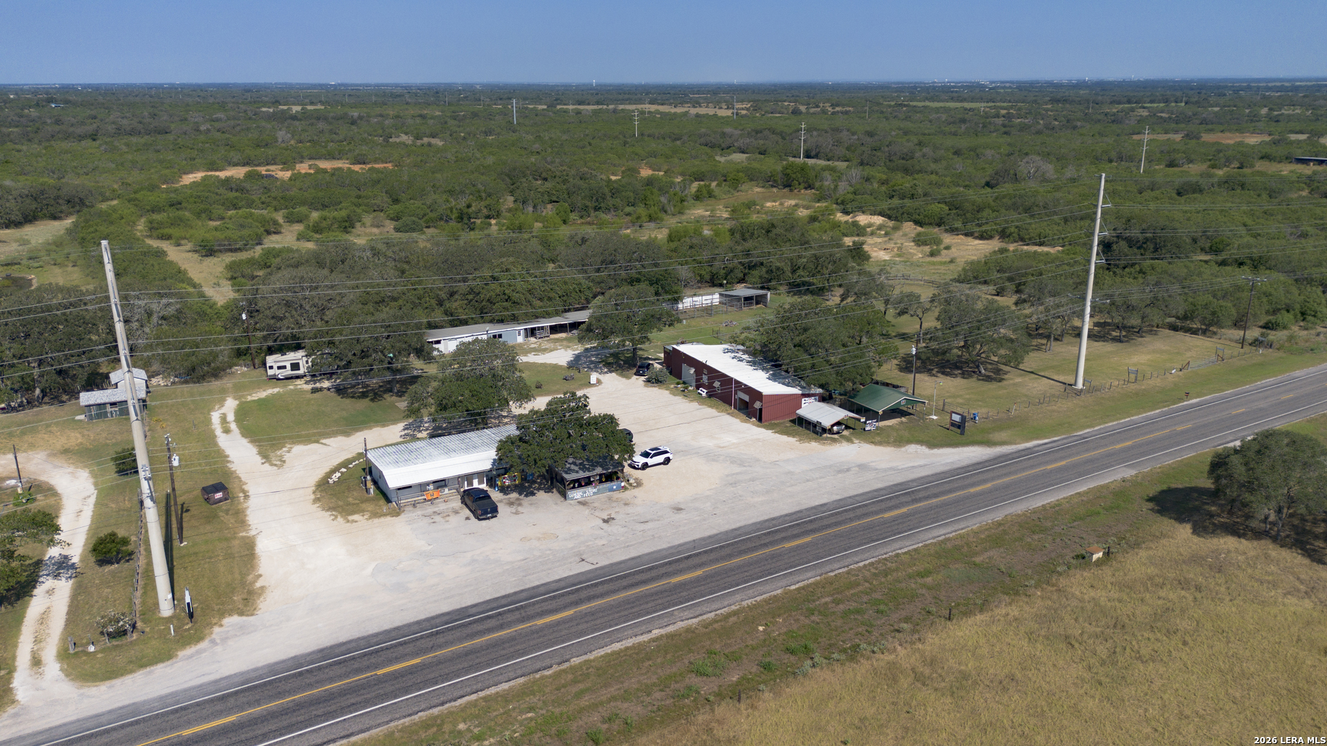 6348 Fm 1117 Seguin TX 78155