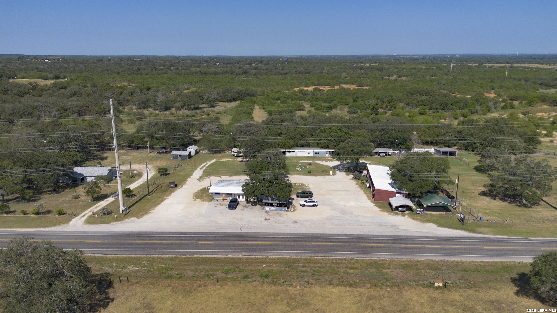 6348 Fm 1117 Seguin TX 78155