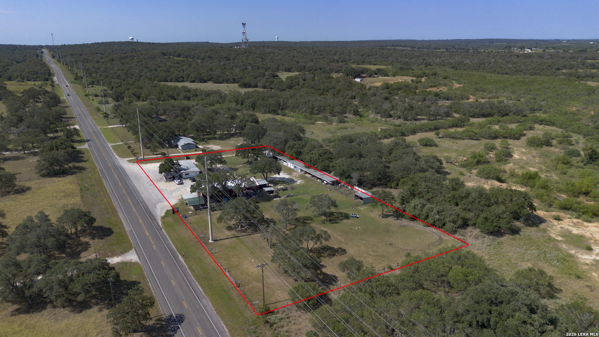 6348 Fm 1117 Seguin TX 78155