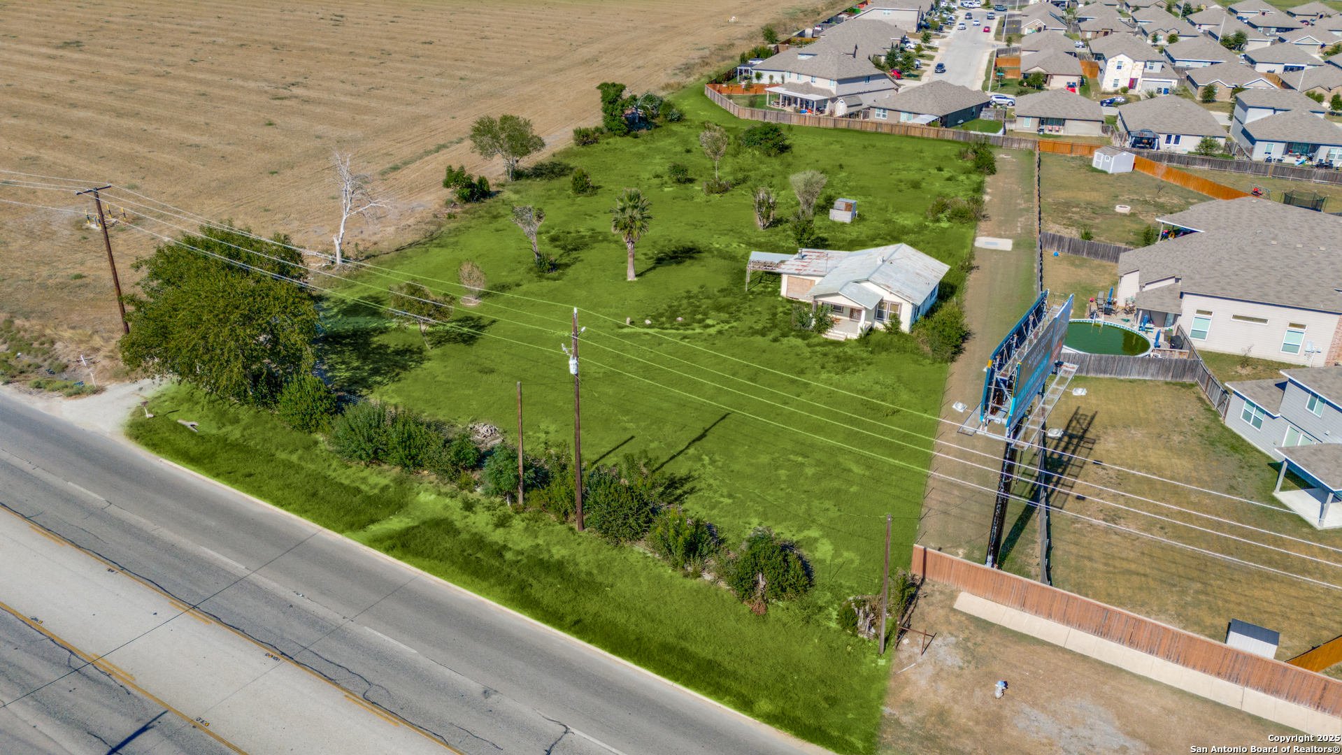 2125 State Highway 46 New Braunfels TX 78130