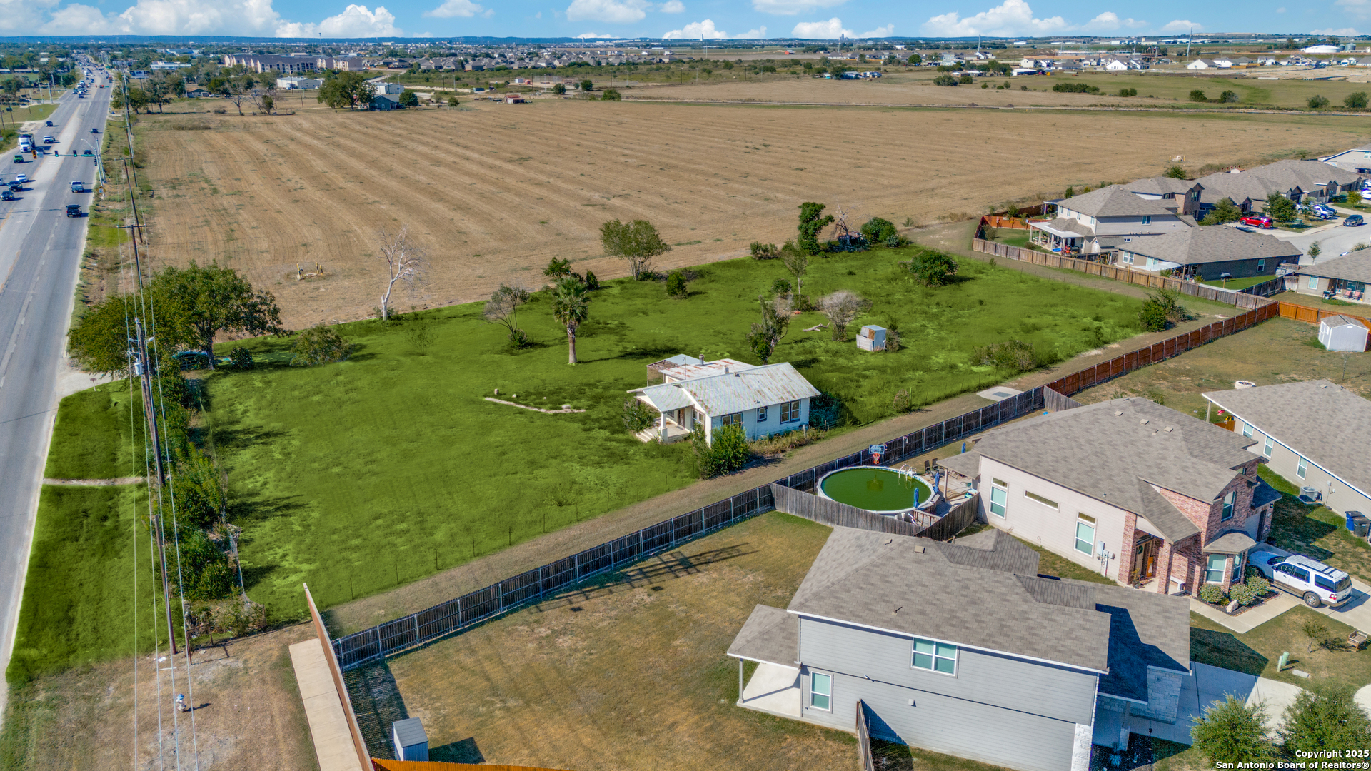 2125 State Highway 46 New Braunfels TX 78130