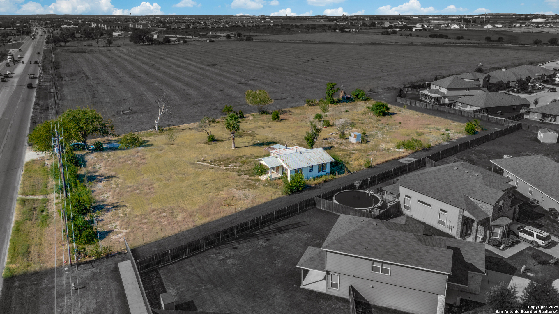 2125 State Highway 46 New Braunfels TX 78130