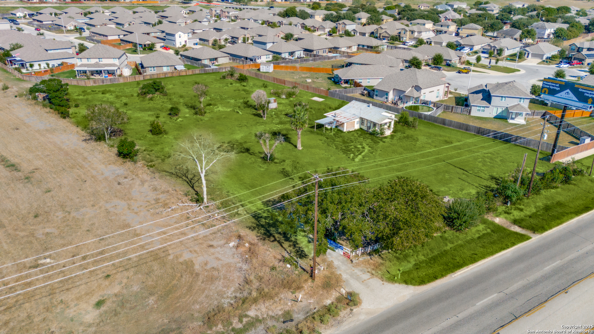 2125 State Highway 46 New Braunfels TX 78130