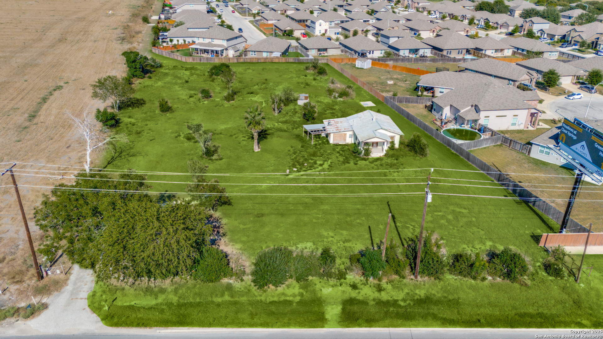 2125 State Highway 46 New Braunfels TX 78130