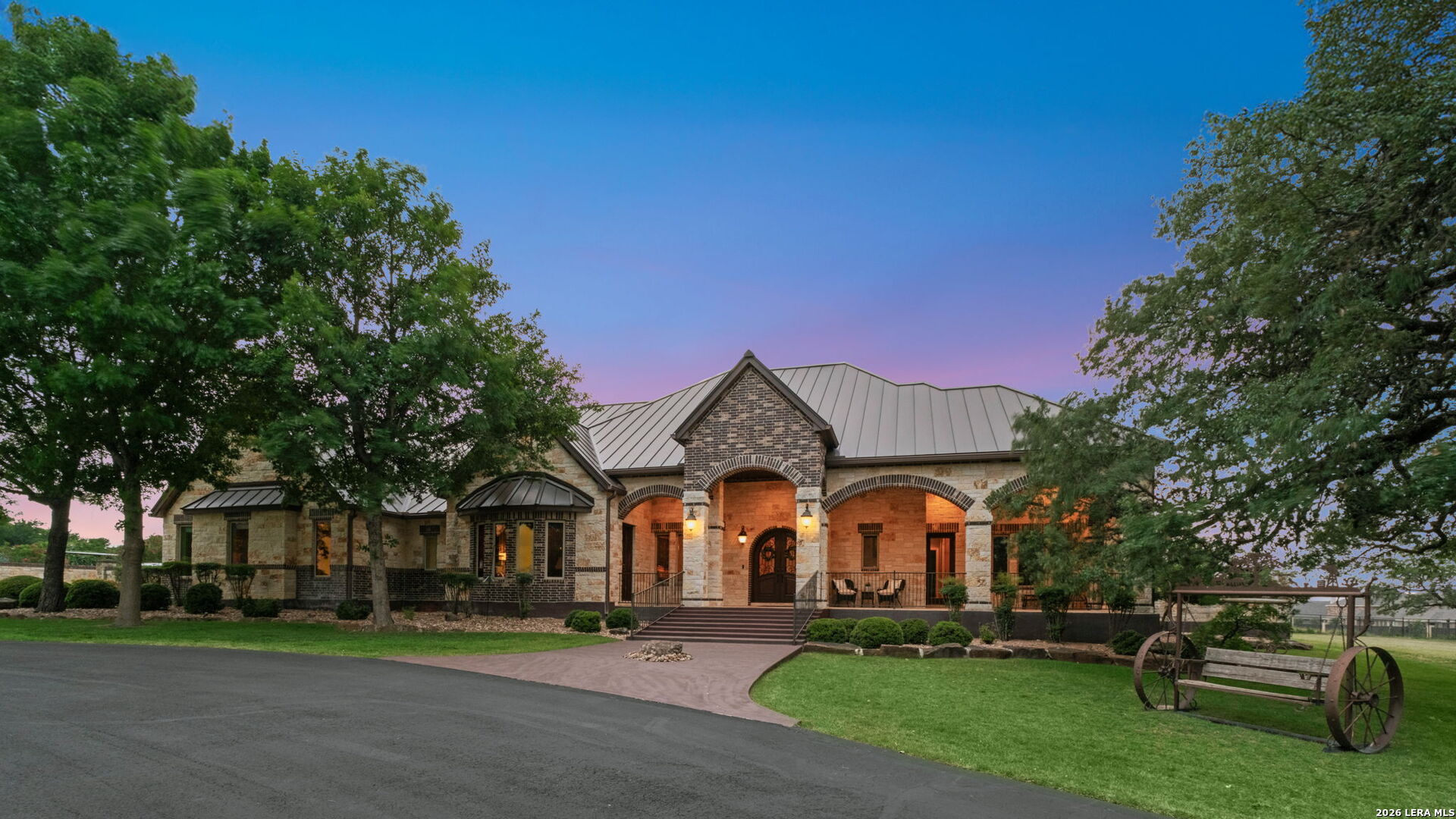 208 Cascade Caverns Boerne TX 78015