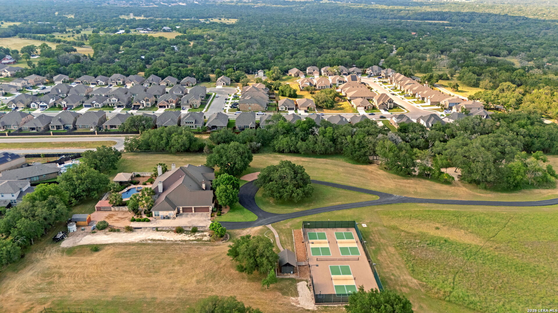 208 Cascade Caverns Boerne TX 78015