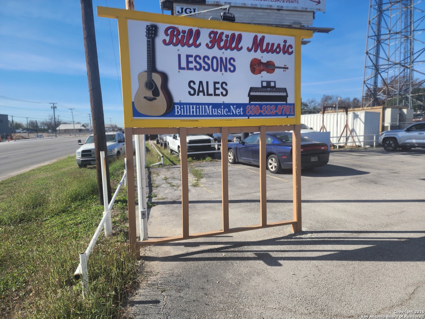 1290 S Business 35 New Braunfels TX 78130