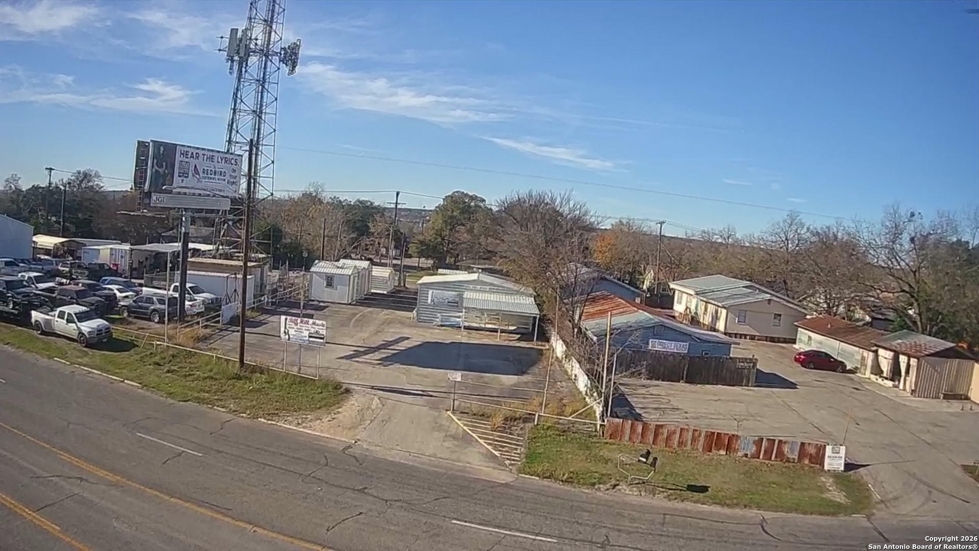 1290 S Business 35 New Braunfels TX 78130