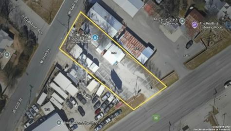 1290 S Business 35 New Braunfels TX 78130
