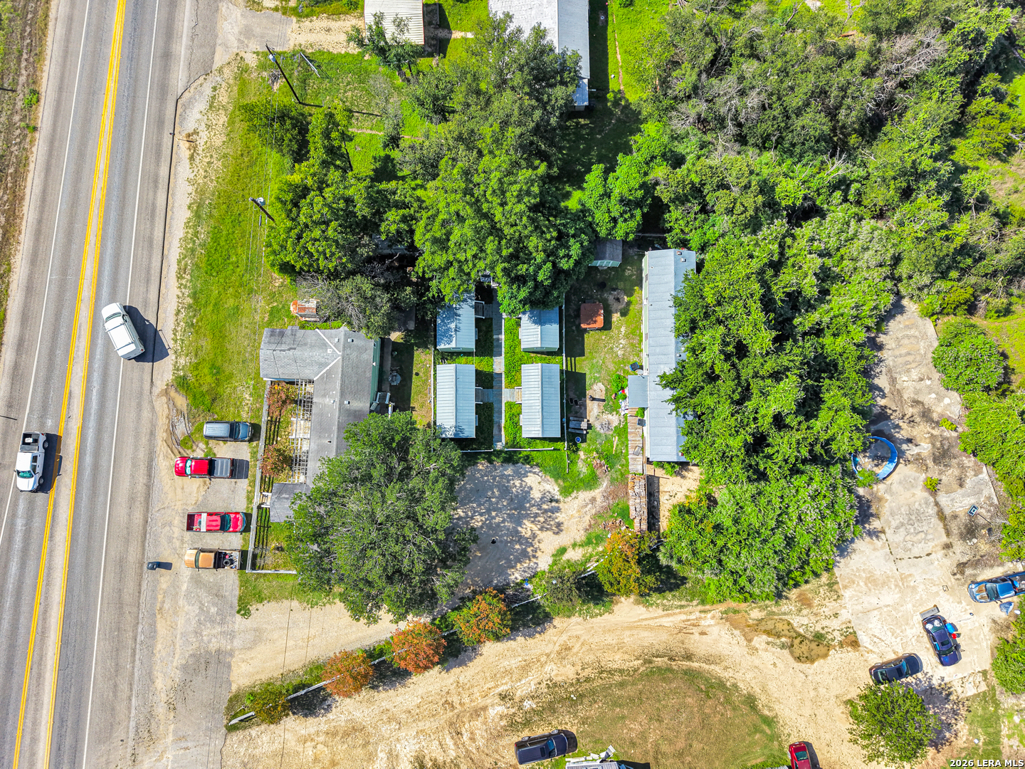 686 State Highway 173 Bandera TX 78003