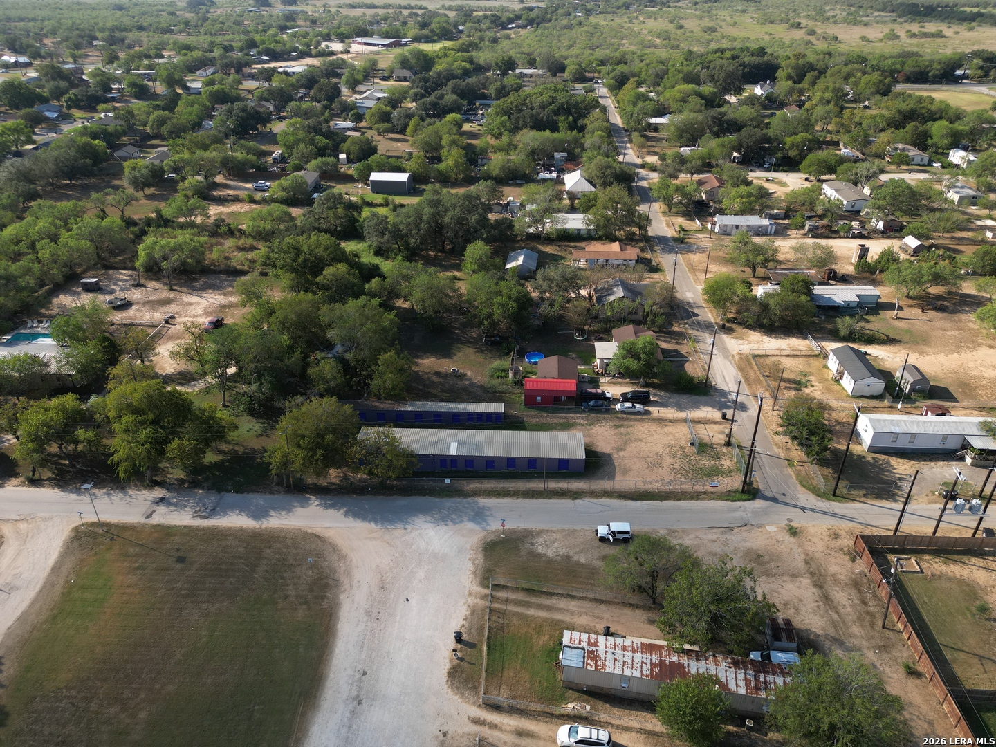 19856 Mitchell Somerset TX 78069