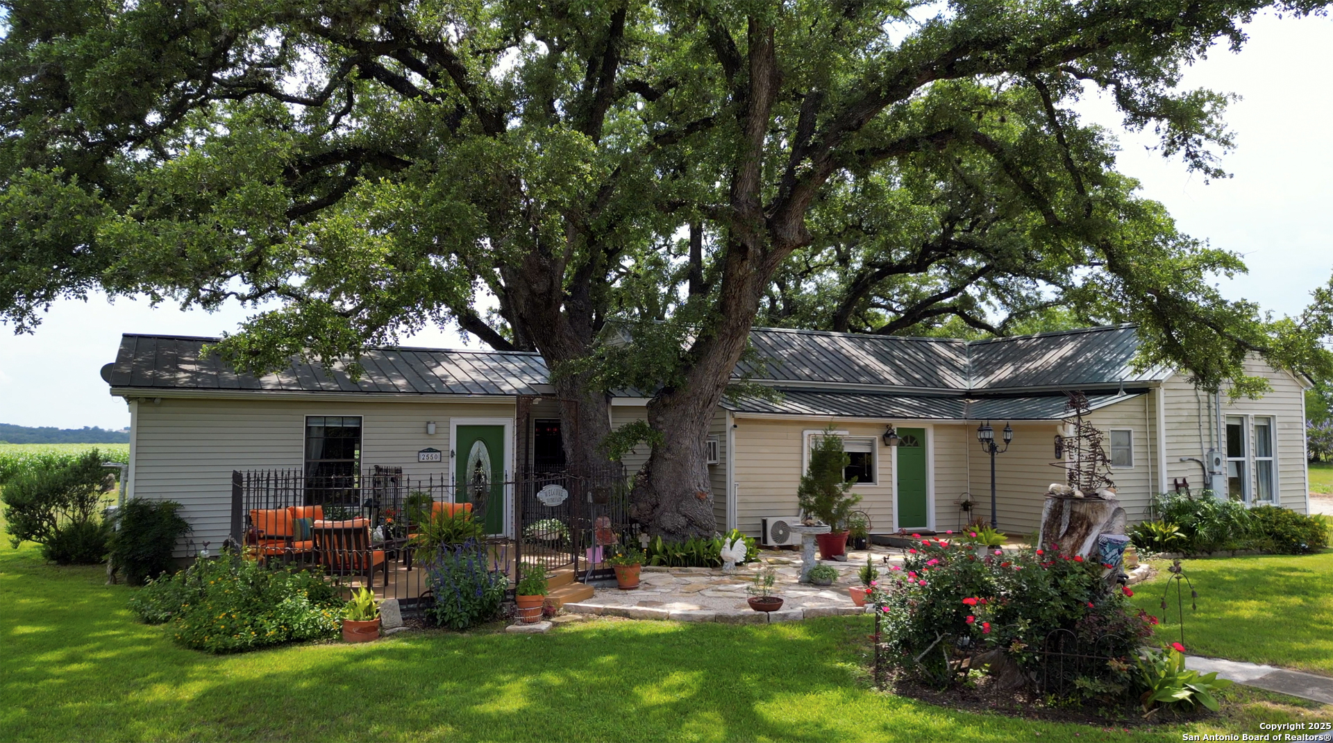 2550 York Creek Road New Braunfels TX 78130