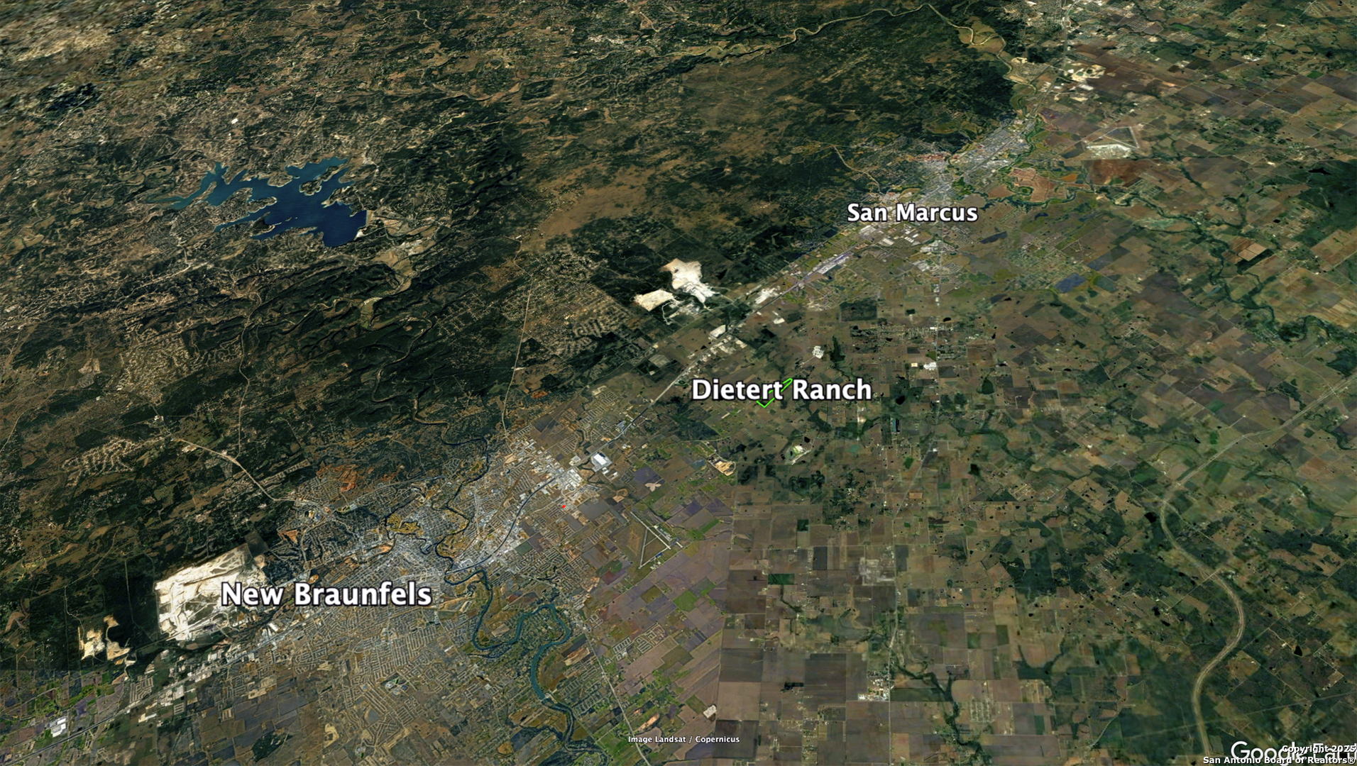 2550 York Creek Road New Braunfels TX 78130