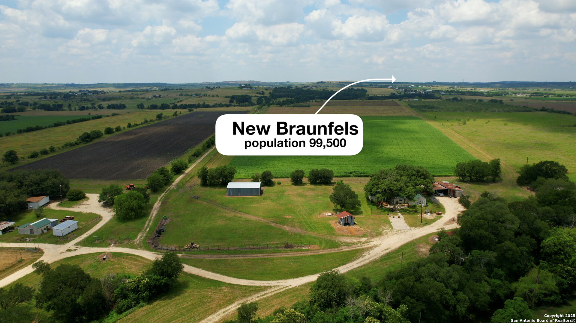 2550 York Creek Road New Braunfels TX 78130