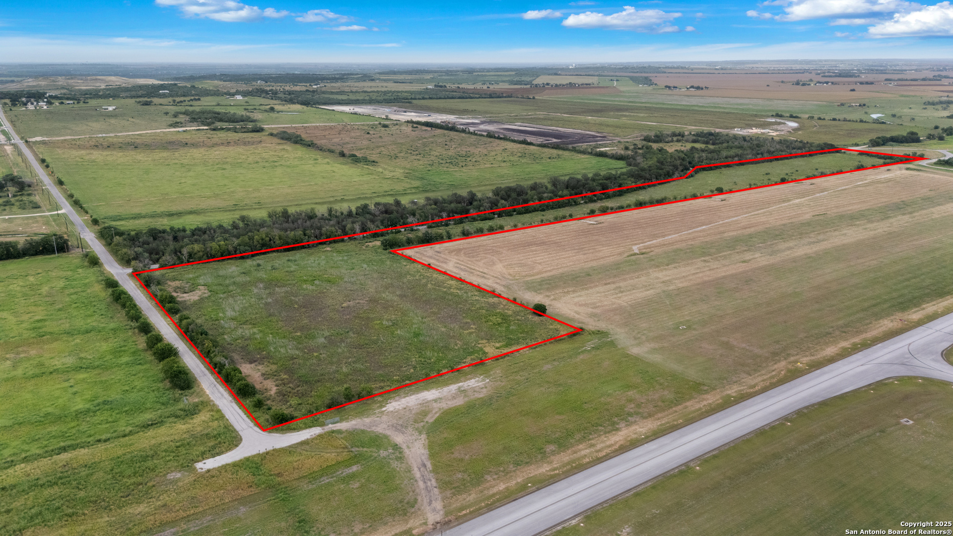 0 Westmeyer New Braunfels TX 78130