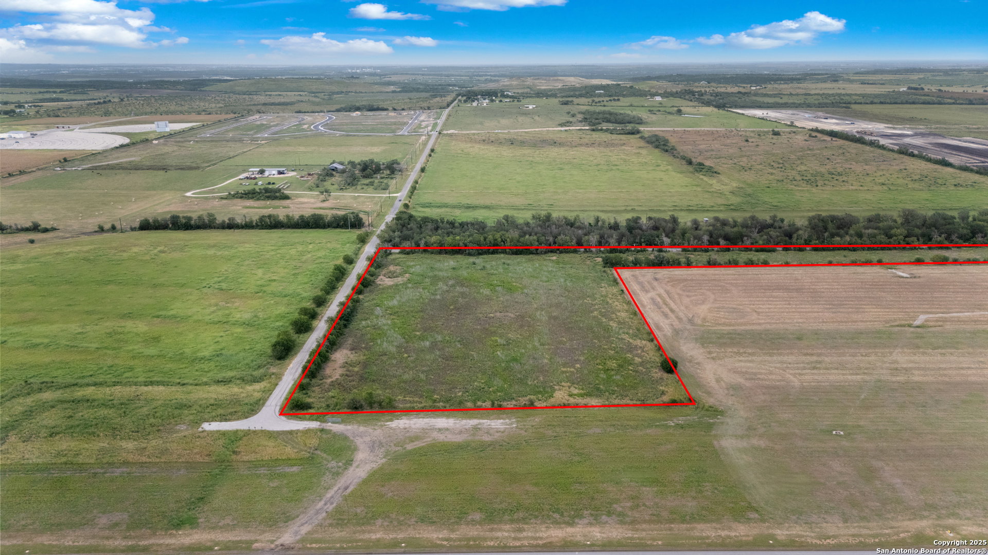 0 Westmeyer New Braunfels TX 78130