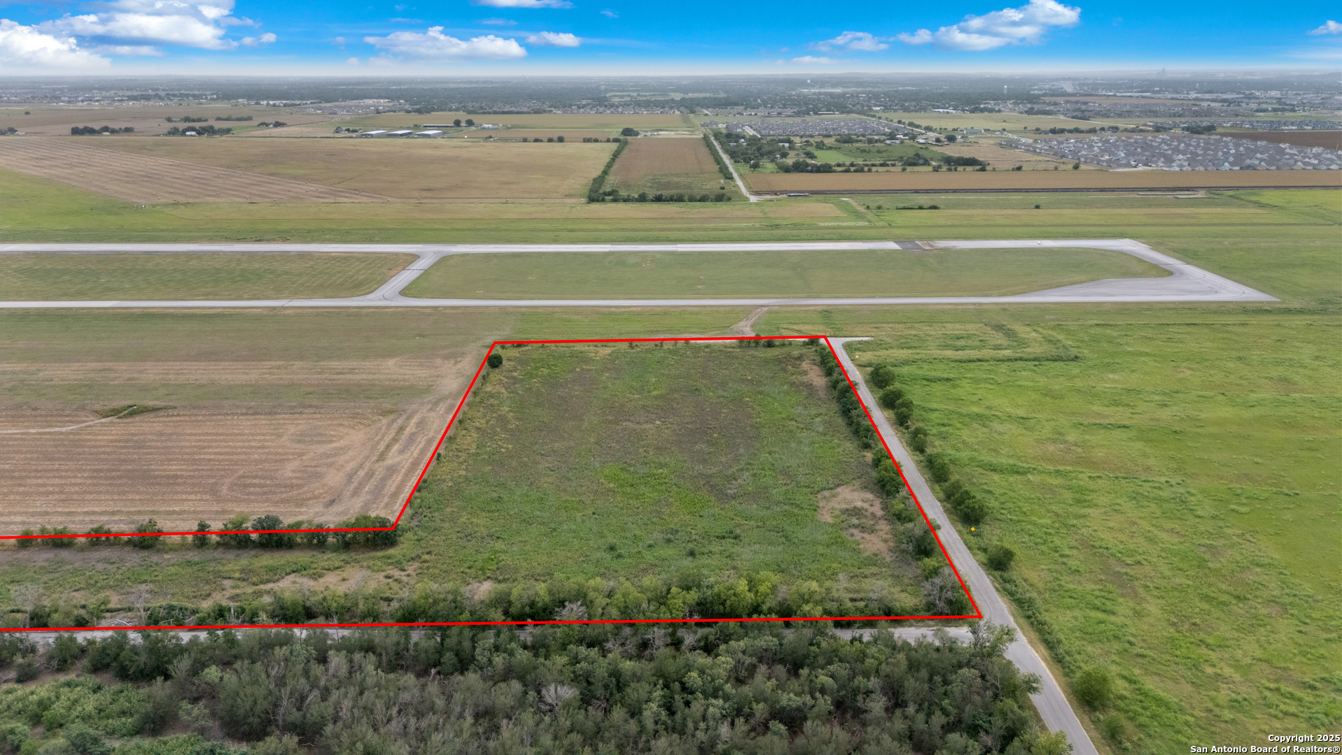 0 Westmeyer New Braunfels TX 78130