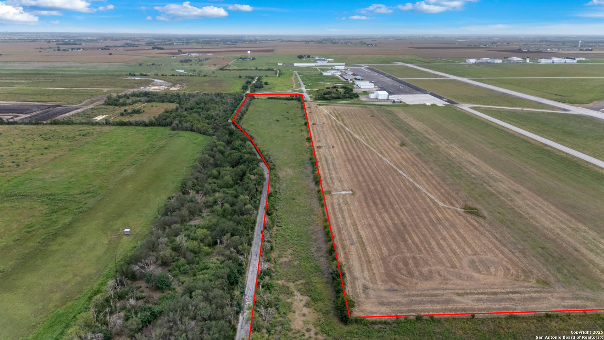 0 Westmeyer New Braunfels TX 78130