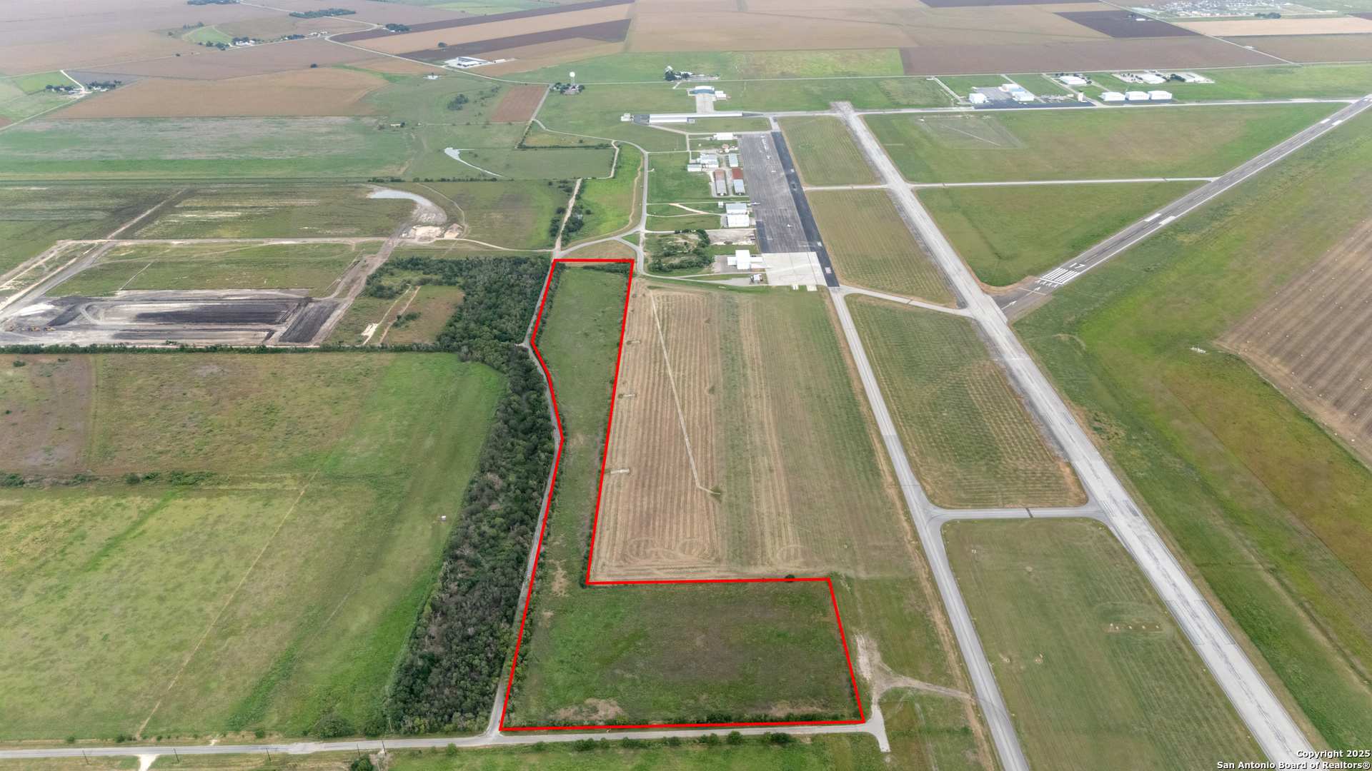 0 Westmeyer New Braunfels TX 78130